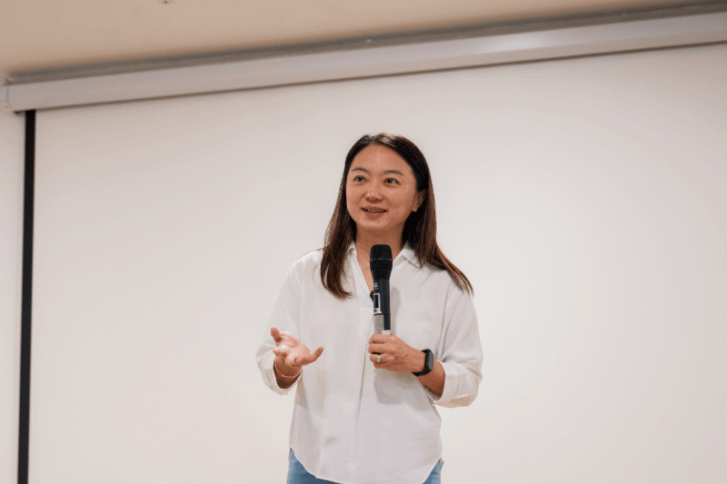 yb hannah yeoh malaysian minister