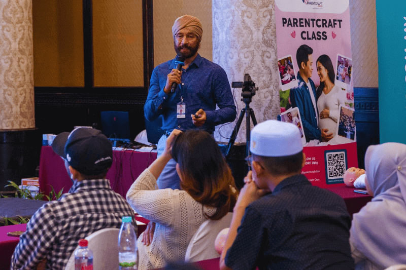 Dr Jaspal Singh Sachdev, Consultant Obstetrician & Gynaecologist