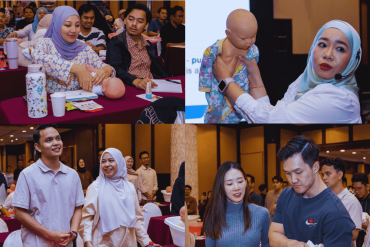 antenatal classes around malaysia