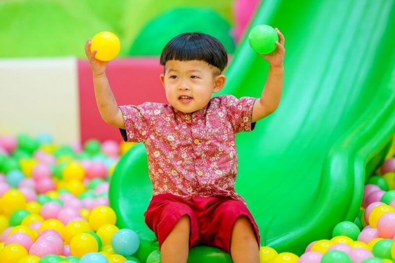 family friendly malls in malaysia