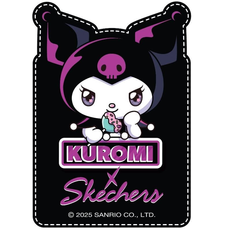 Skechers × Kuromi