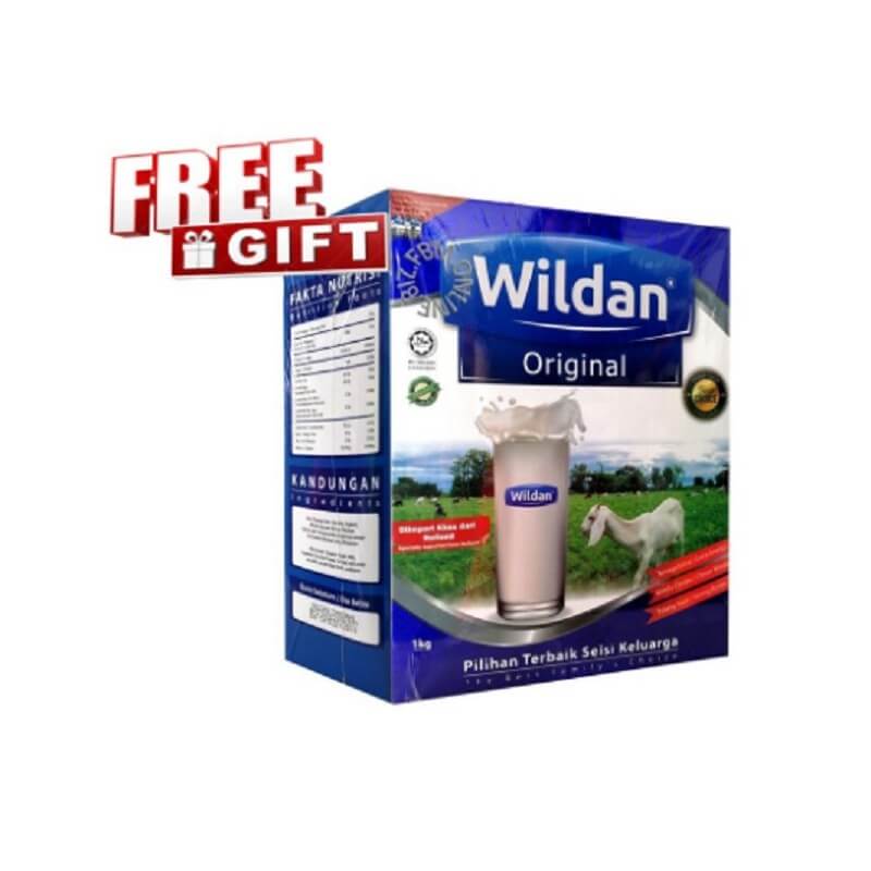 milk powder milk powder