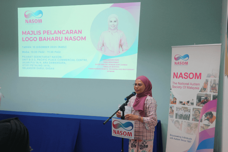 NASOM Malaysia