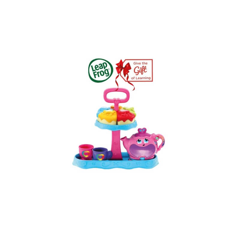 family bonding family bonding tea party toy