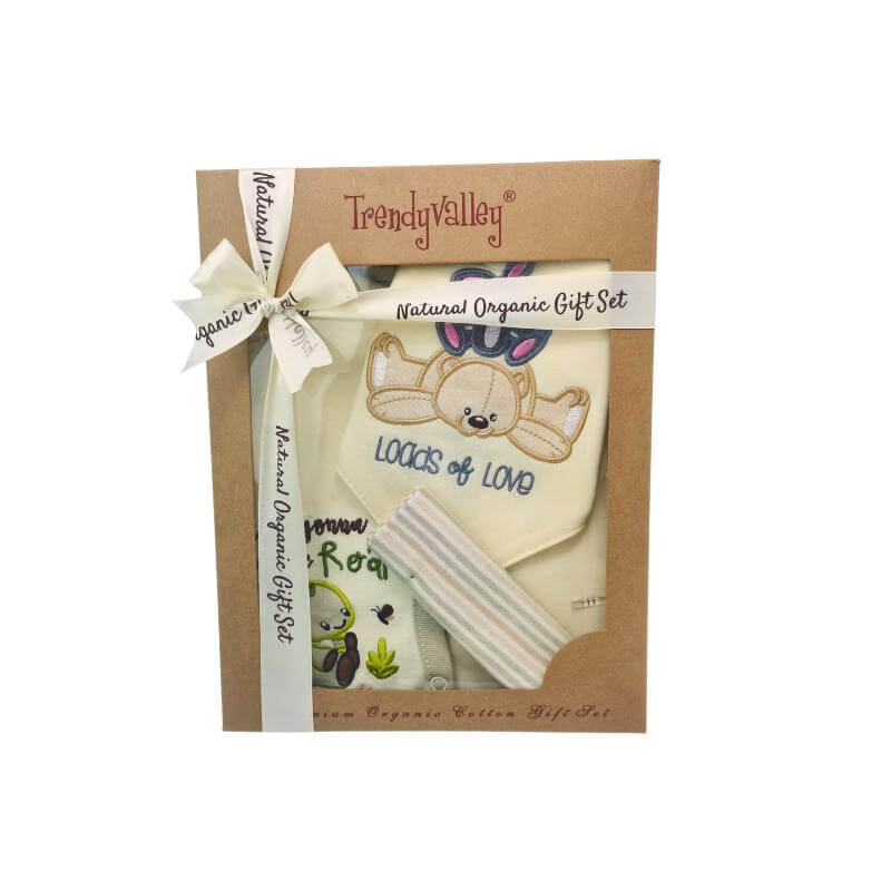 gift for mums and baby gift baby clothes