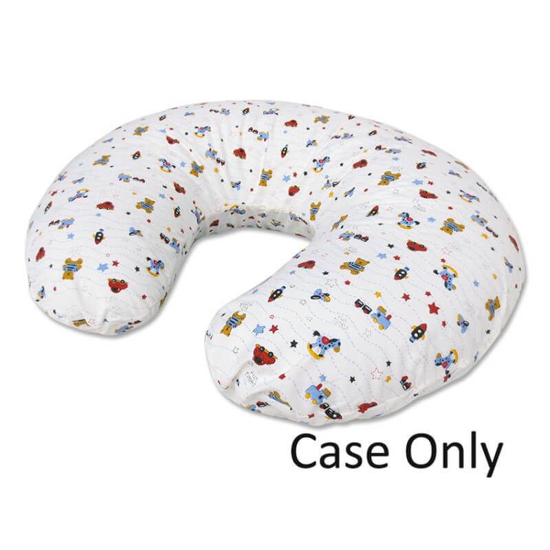 gift for mums and baby gift nursing pillow case
