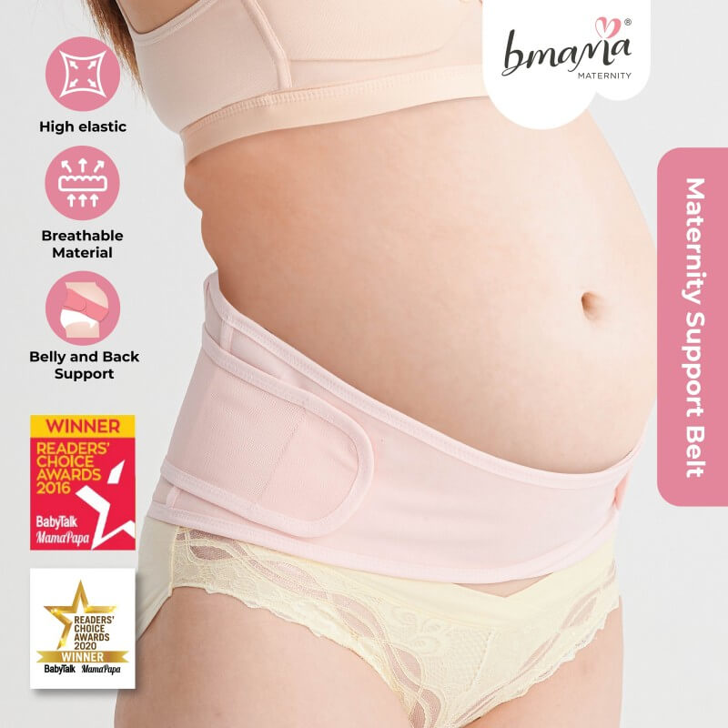 gift for mums and baby gift maternity support belt