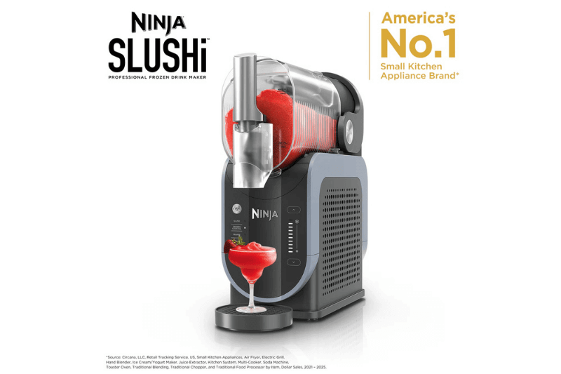 Ninja SLUSHi™