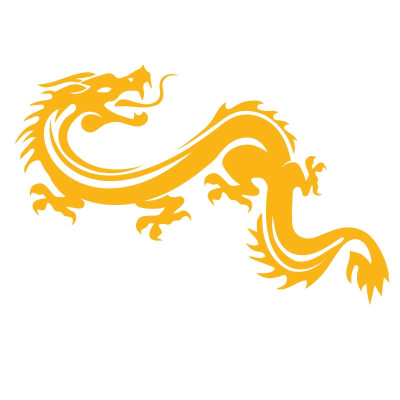 fire horse dragon year of the horse