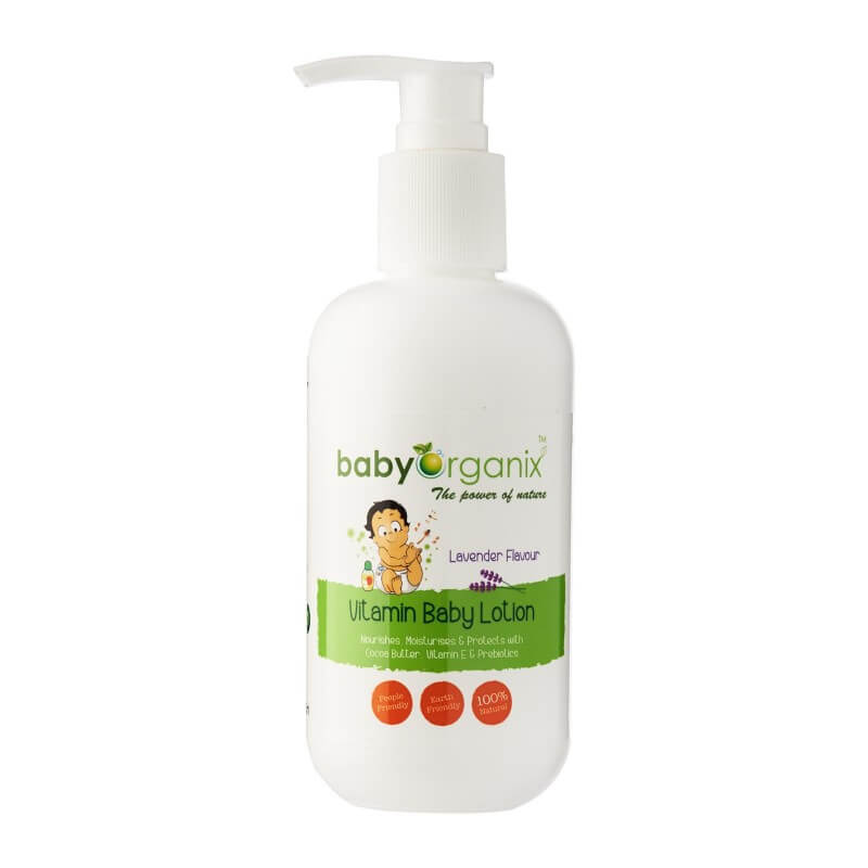 hari raya babyorganix baby lotion hari raya