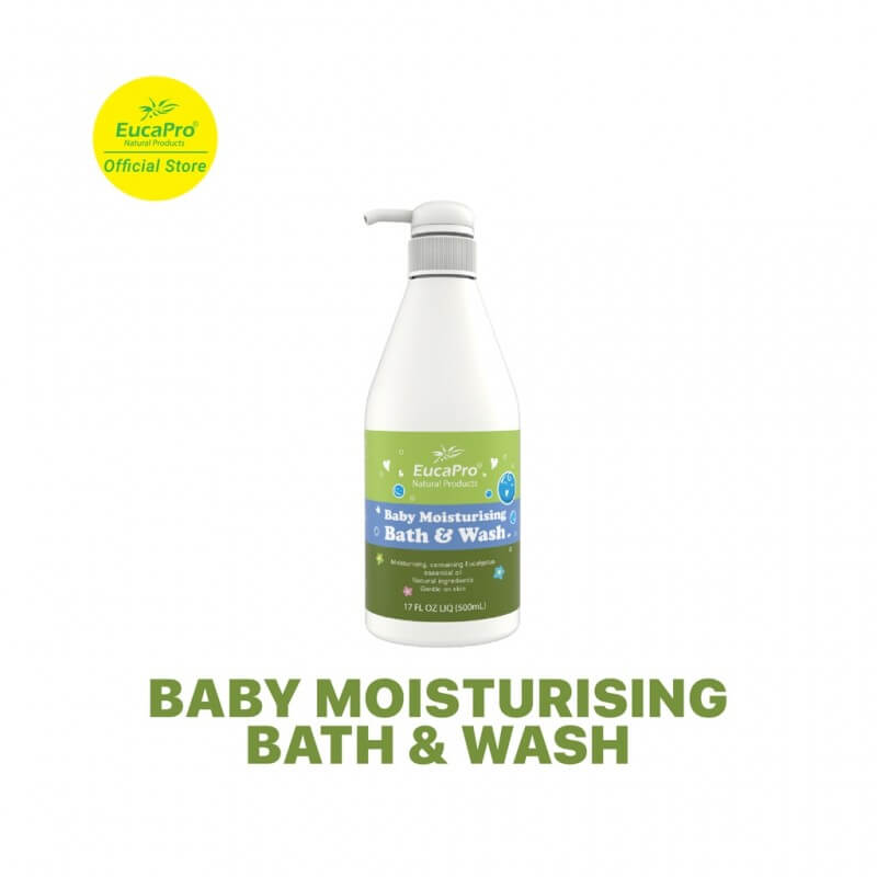 hari raya eucapro bath wash hari raya