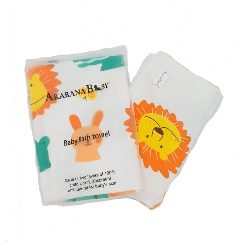 hari raya akarana bath towel hari raya