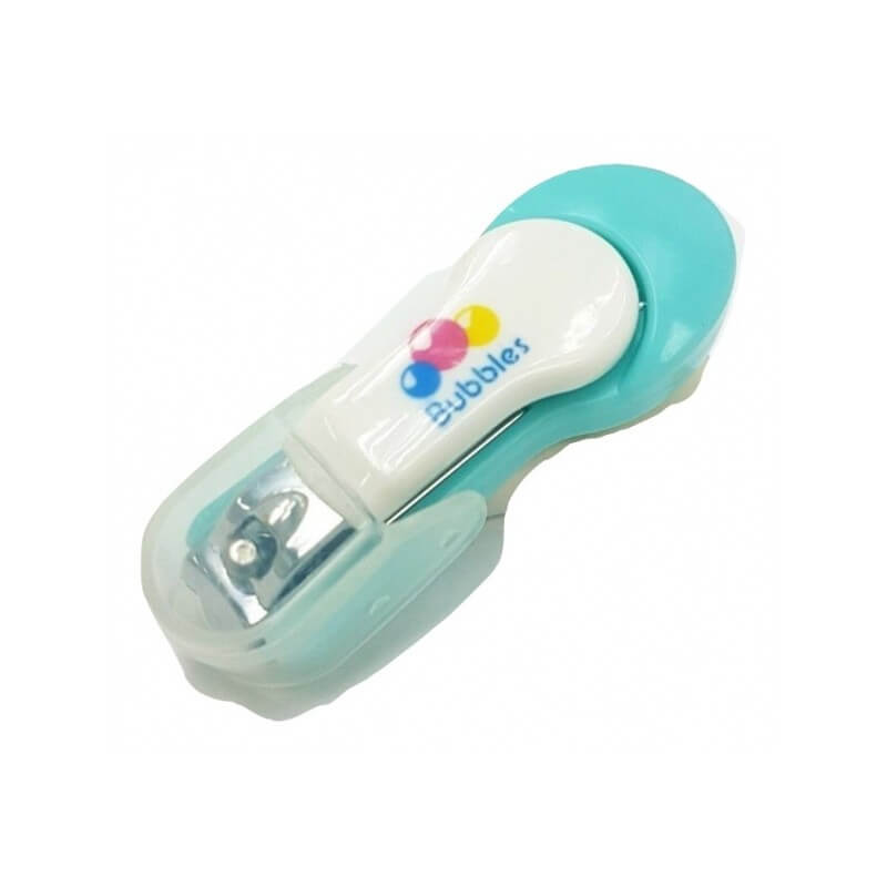 hari raya bubbles nail clipper hari raya