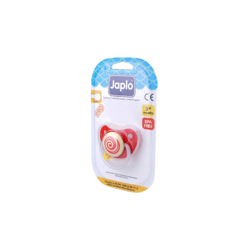 hari raya japlo pacifier