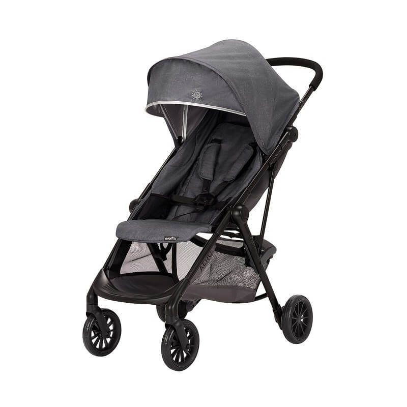hari raya evenflo stroller hari raya