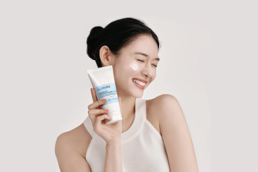 Illyoon Ceramide Ato Concentrate Cream new formula