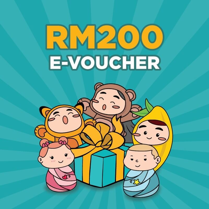 Mother’s Day egift cards