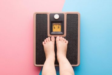 childhood obesity featured image