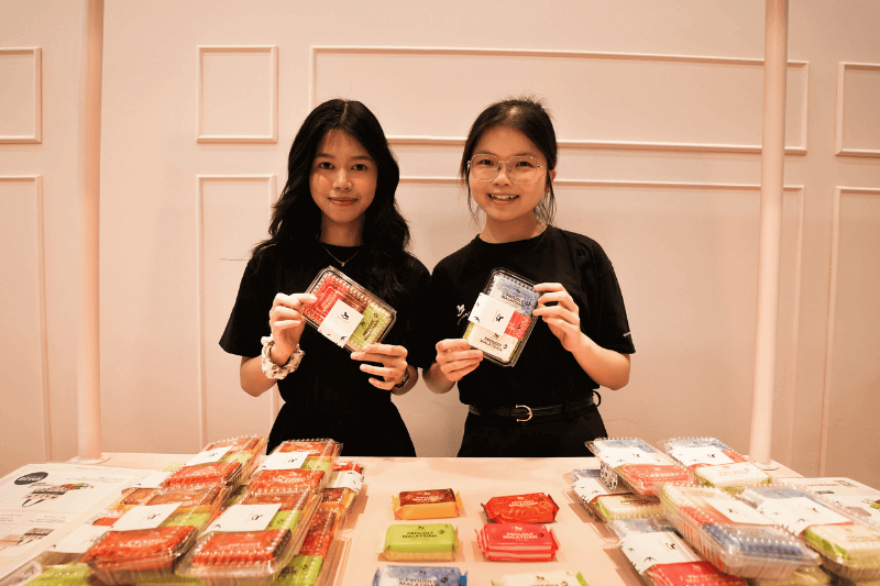 applecrumby special edition malaysia brand day 2026