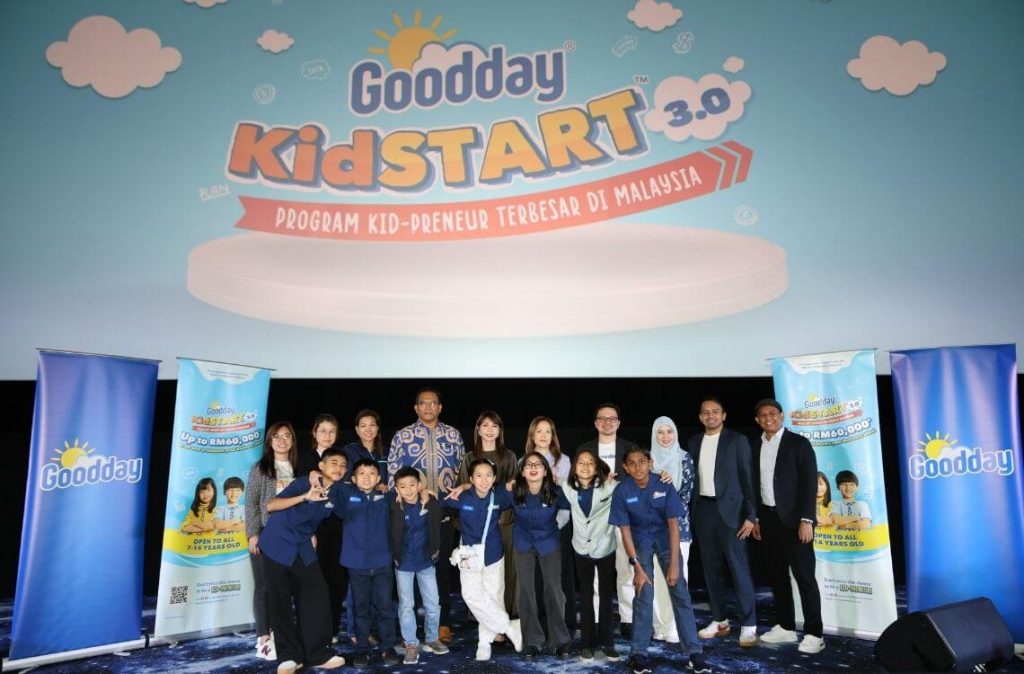 Malaysian National TV Competition Astro