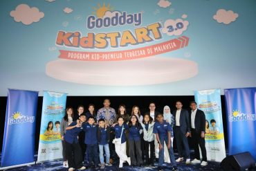 Malaysian National TV Competition Astro