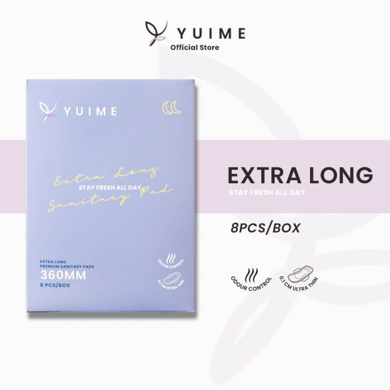 self-care yuime pad self-care