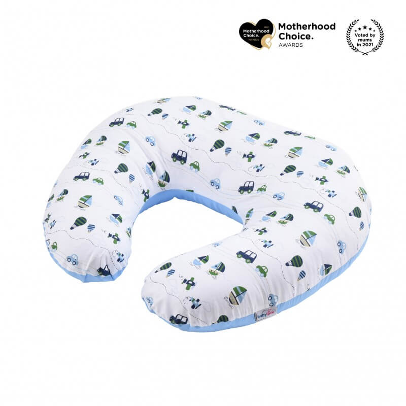 self-care babylove nursing pillow self-care