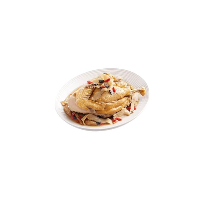 self-care cozzi herbal chicken self-care