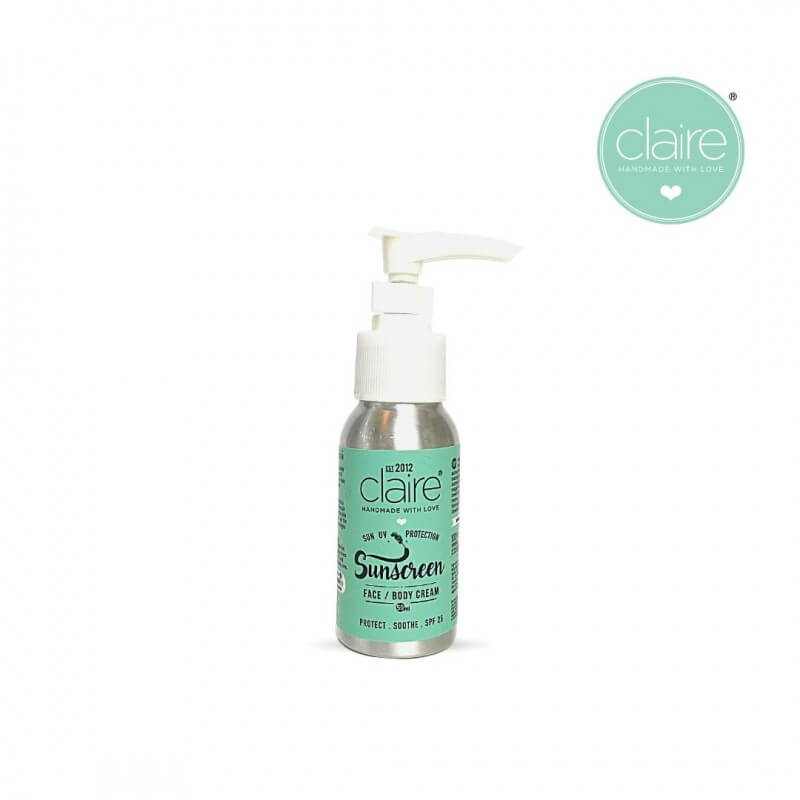 father's day claire sunscreen father's day