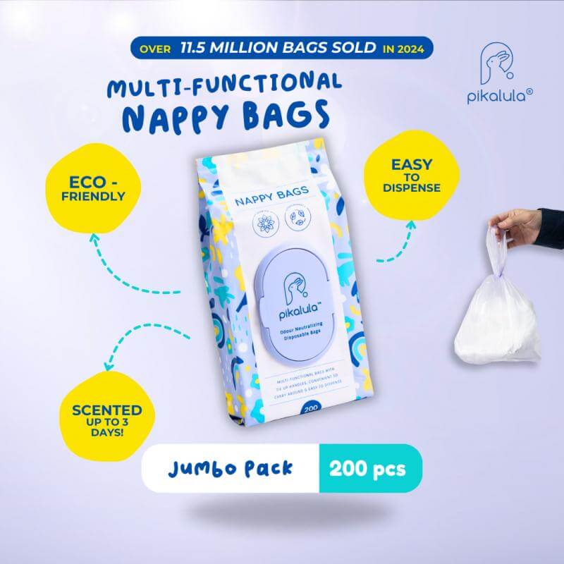 father's day pikalula nappy bag father's day