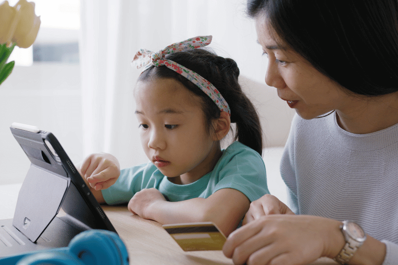 finances online payment