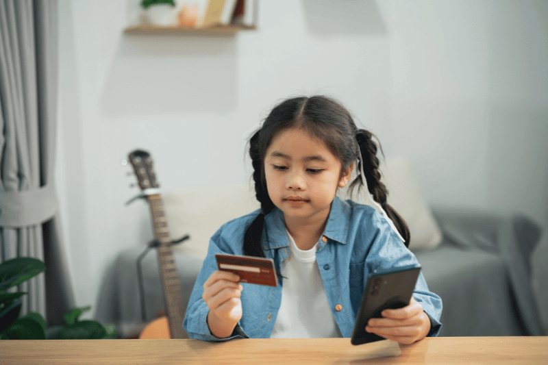 finances credit card finances