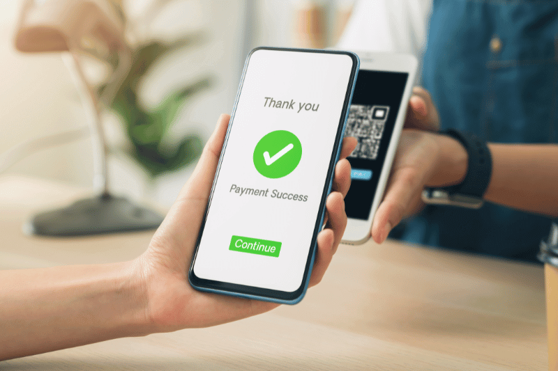 finances e-wallet finances