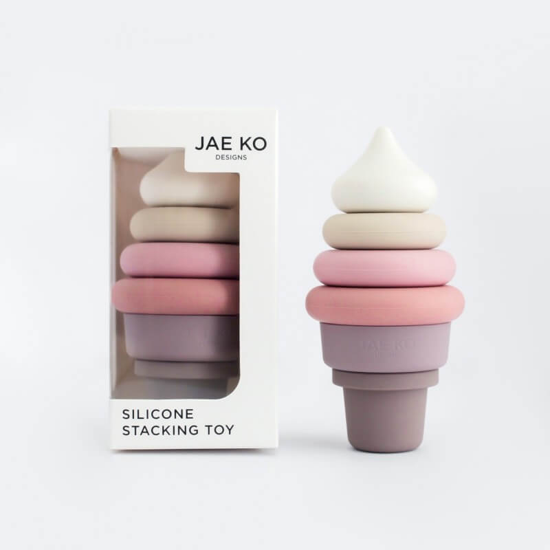 motor skills stacking toy motor skills