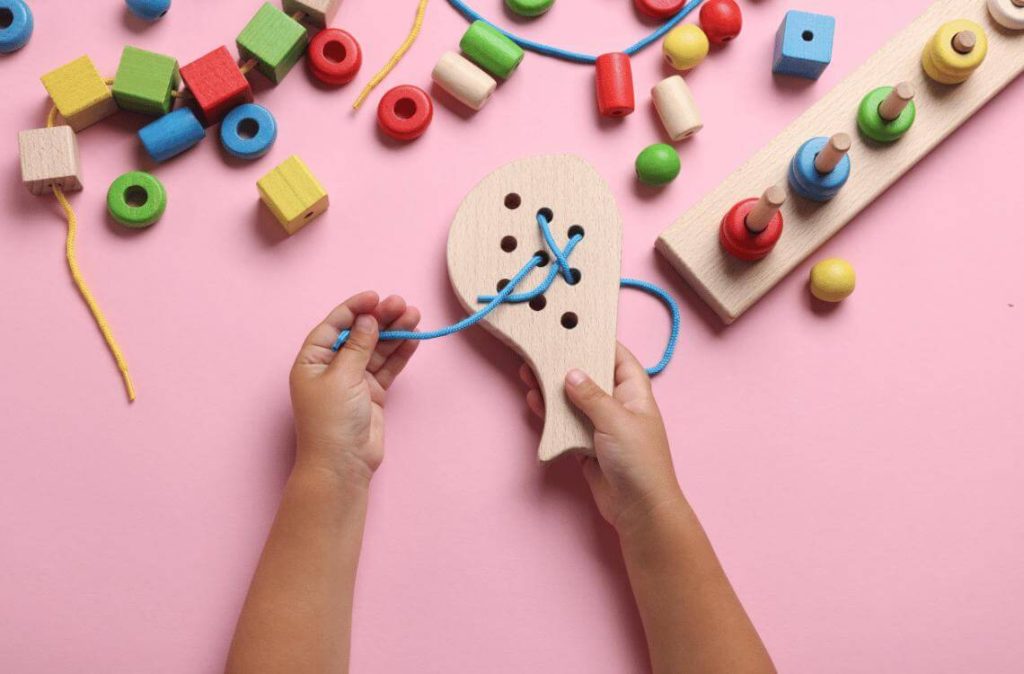 motor skills featured image
