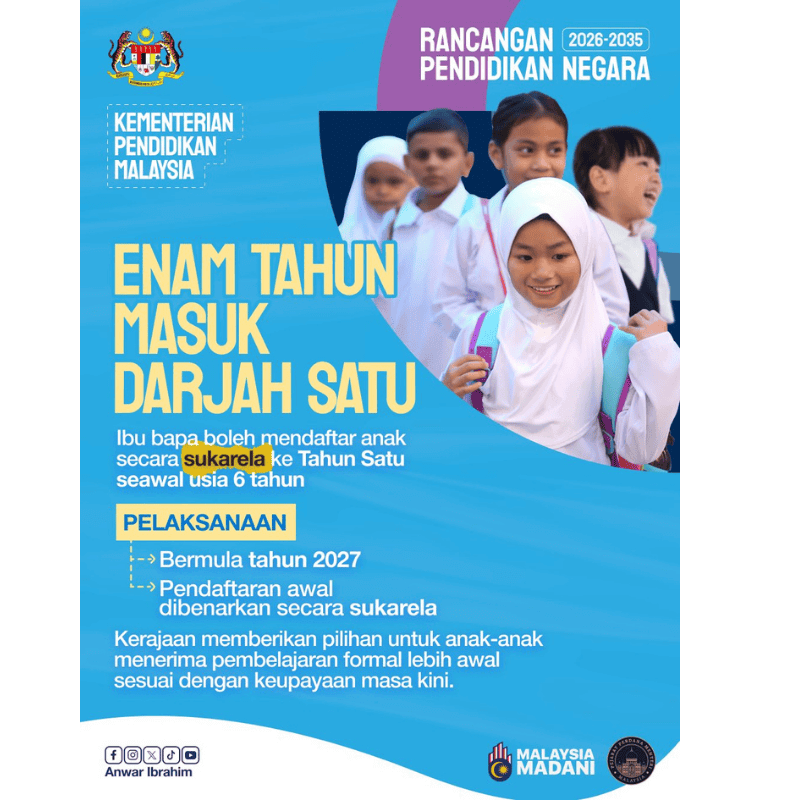 education reform in Malaysia