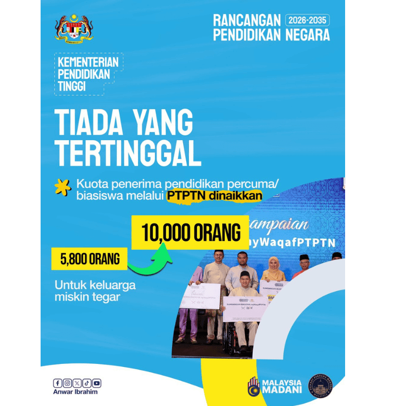 education reform in Malaysia