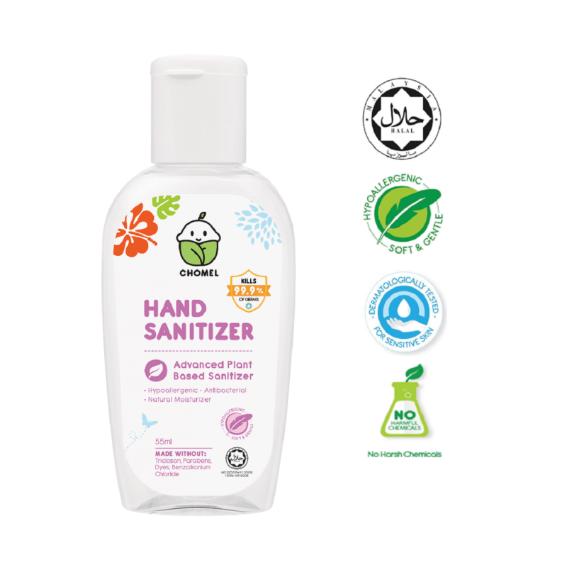 school chomel sanitizer school supplies