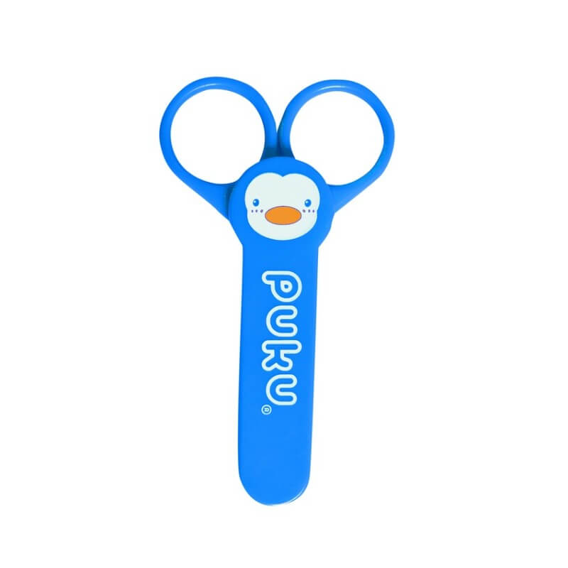 school puku scissors school supplies
