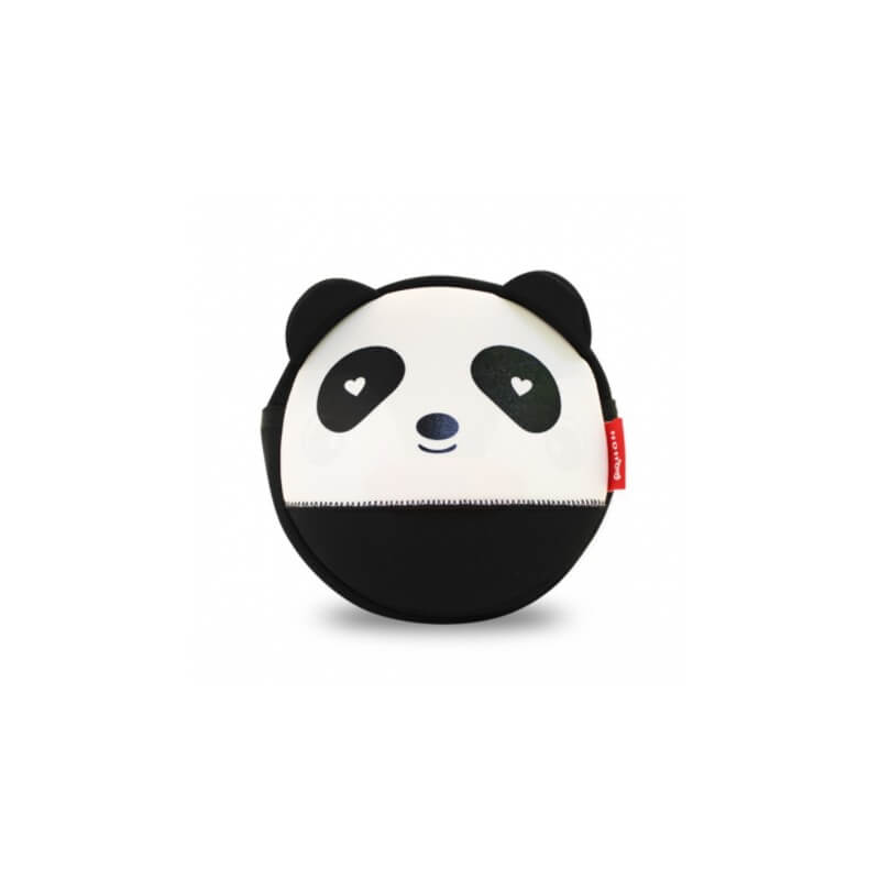 school nohoo panda bag school supplies