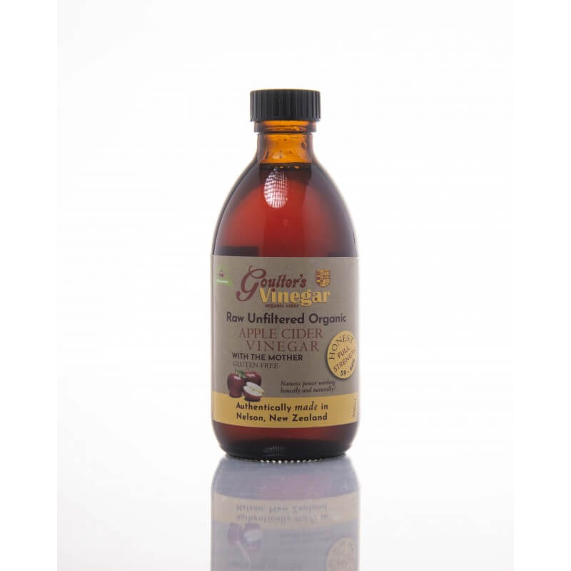 baby brands kkk goulter apple cider vinegar