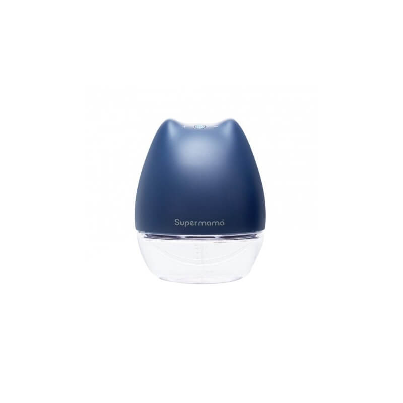 baby brands supermama breast pump