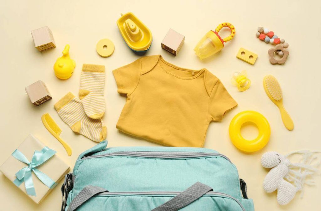 baby products featured image