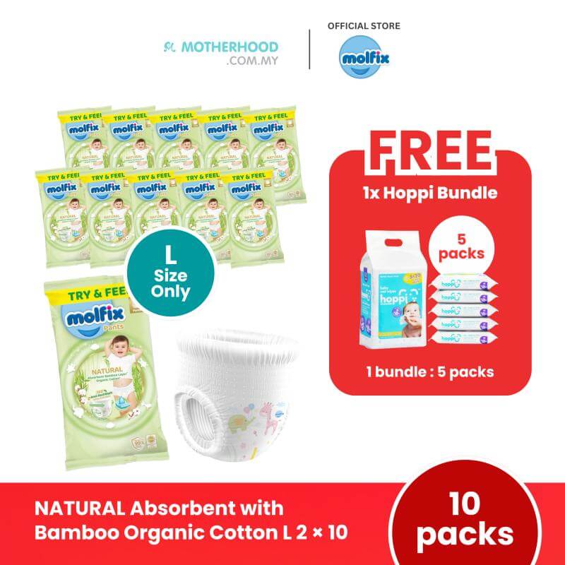 baby products molfix baby products
