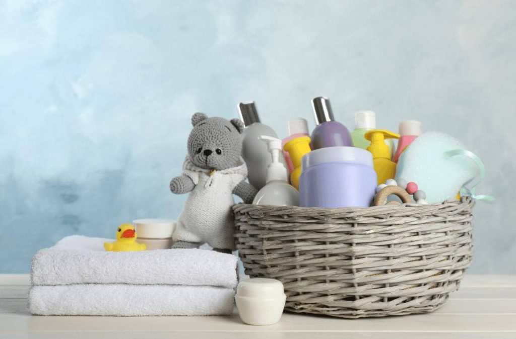 baby products featured image