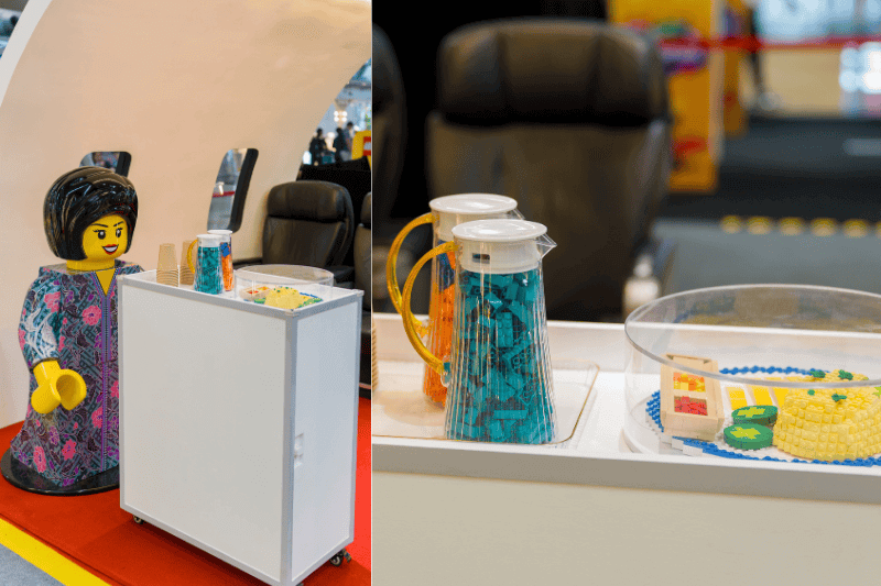 Lego Let's Go Malaysia Event