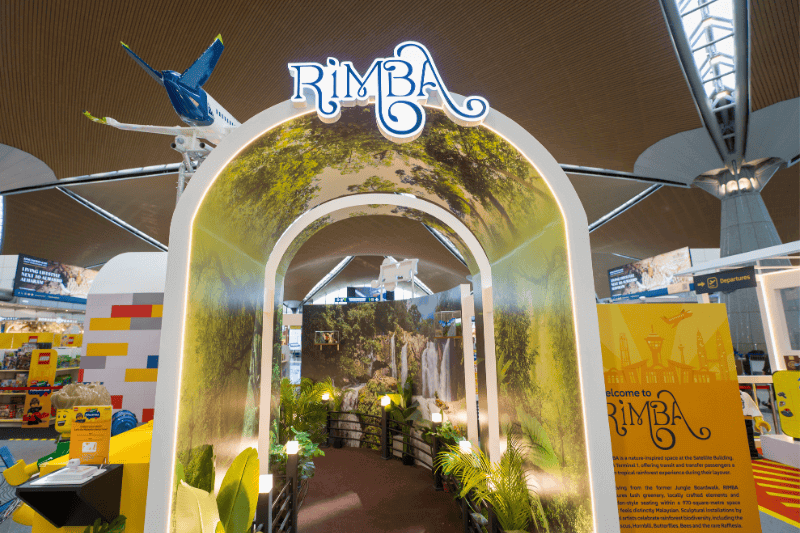 Lego Let's Go Malaysia Event