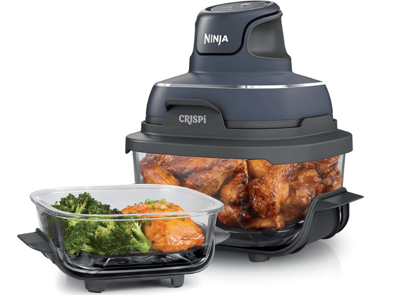 ninja crispi airfryer