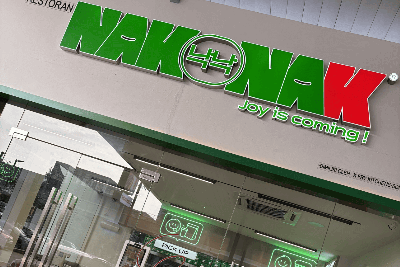 naknak nkve petronas