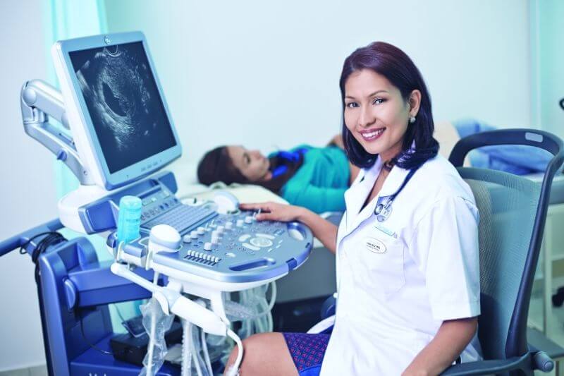 Columbia Asia Maternity O&G Specialist
